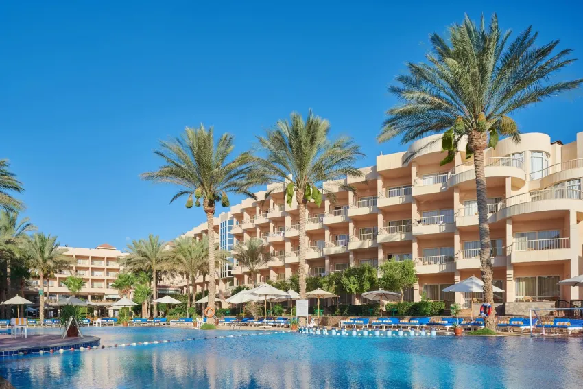 Sea Star Beau Rivage Hotel 4*-7