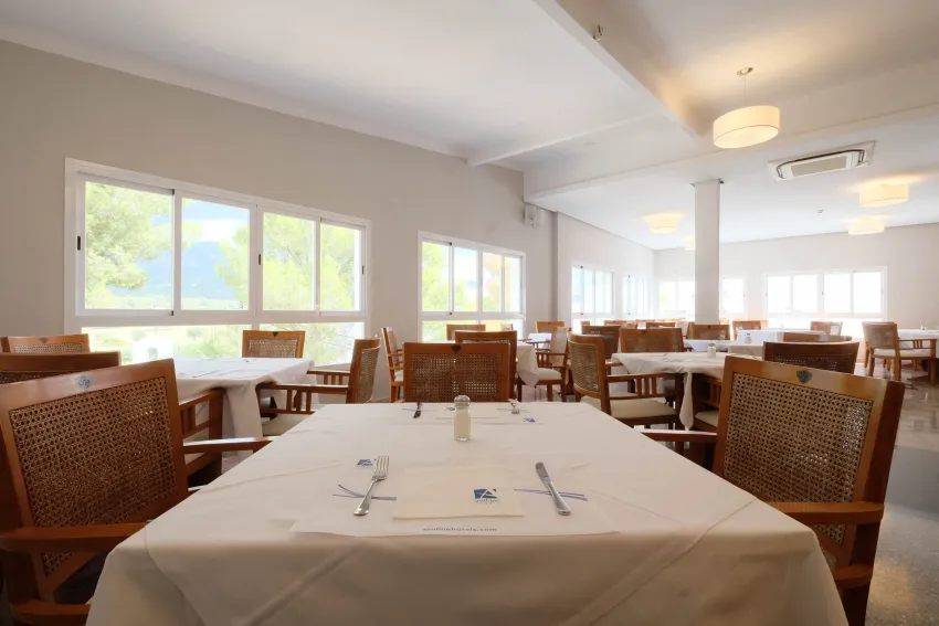 Azuline Palmanova Garden 3*-44