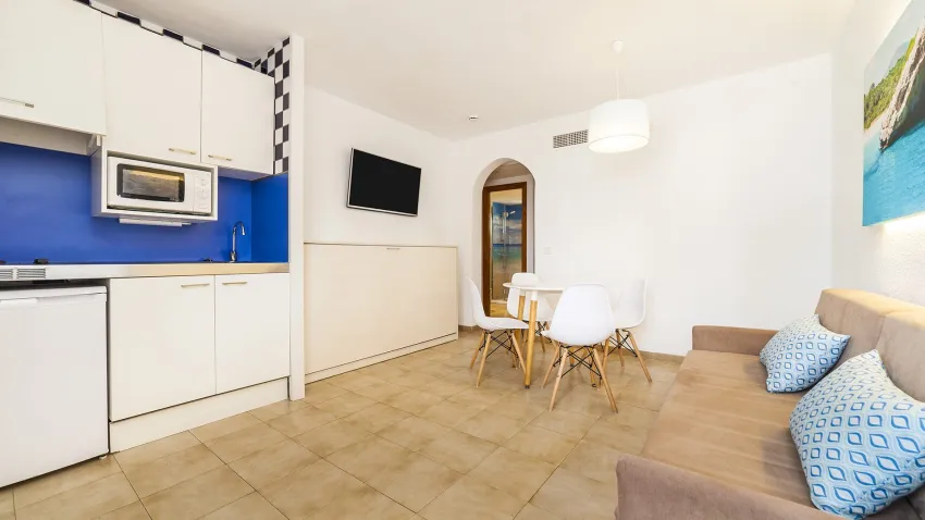 Globales Bouganvilla 3*-8