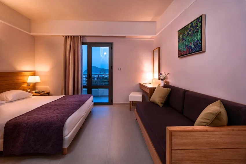 Porto Platanias Village Resort 5*-8