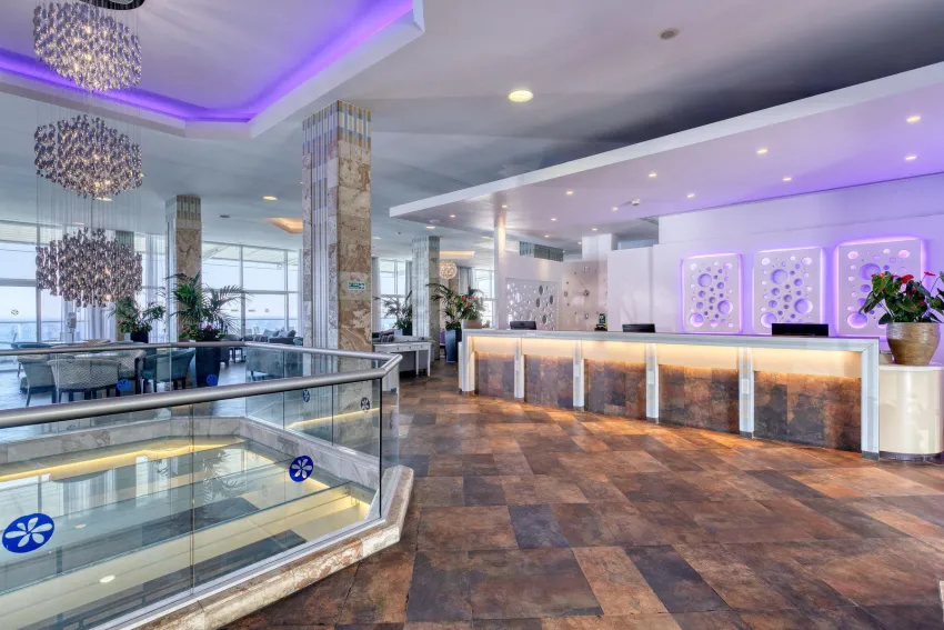 Atlantica Sungarden Beach 4*-16