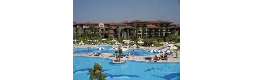 Club Calimera Serra Palace Hotel 5*-7