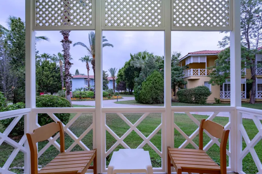 Asteria Family Resort Side (Ex Euphoria Palm Beach) 5*-4