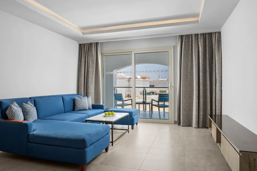 Pickalbatros Blu Spa Resort (Adults Only 16+) 5*-8