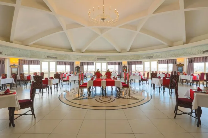 Crystal Sunset Pearl Collection 5*-4