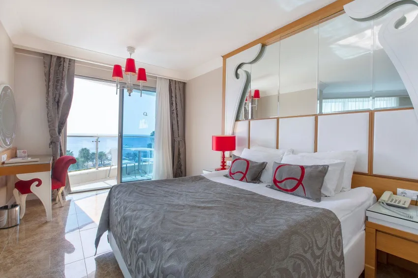 Q Premium Resort Hotel 4*-14