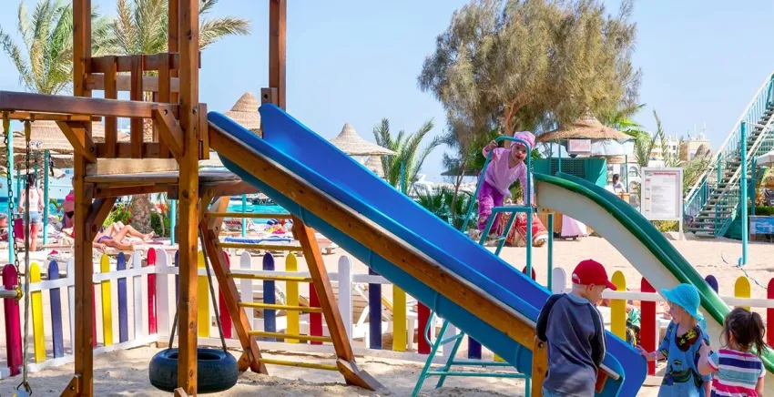 BELLA VISTA HOTEL & RESORT  4*-11