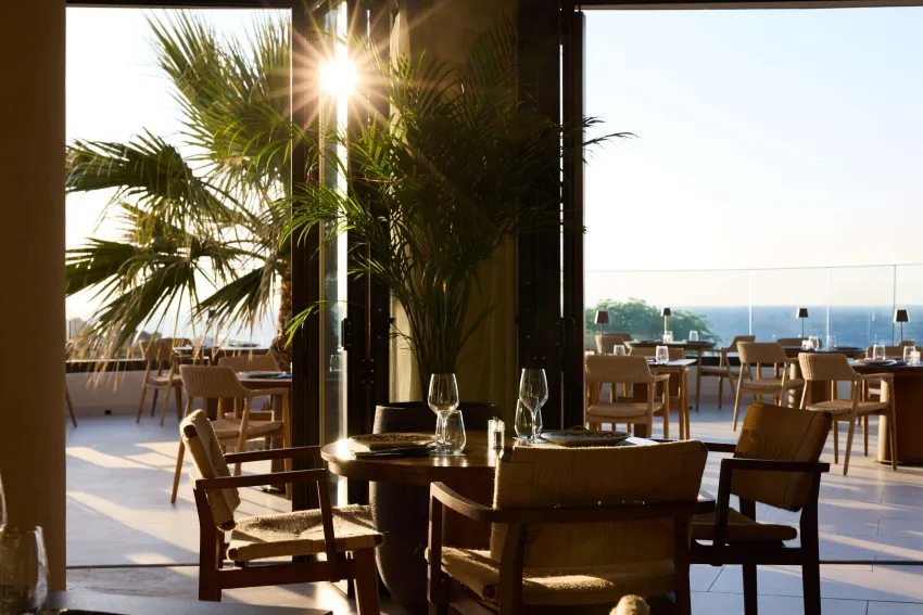 Isla Brown Resort Chania, Curio Collection by Hil 4*-135