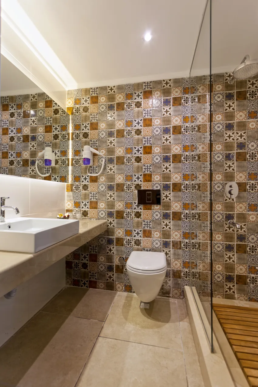 Alaaddin Beach Hotel 4*-34