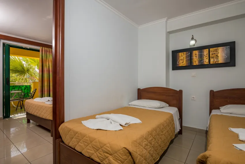 Caretta Beach Resort and Water Park 4*-6