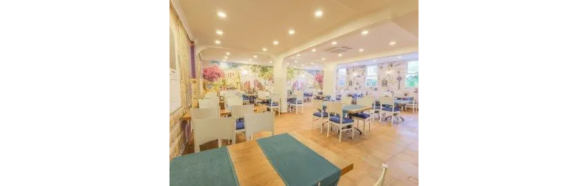 Wien Star Hotel 3*-17