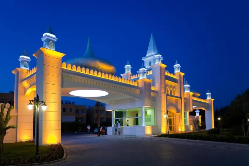 KAMELYA COLLECTION AISHEN CLUB  5*-24