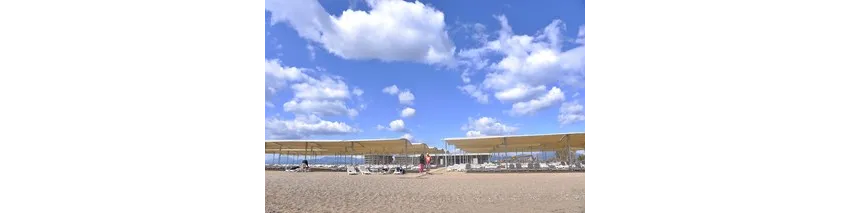 Sunmelia Beach Resort Hotel & SPA 5*-29