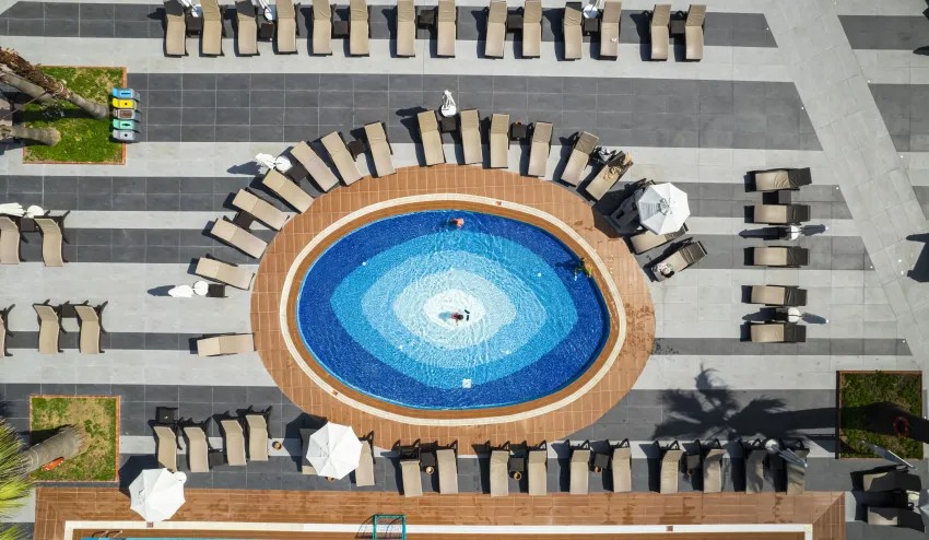 Washington Resort & Spa 5*-33