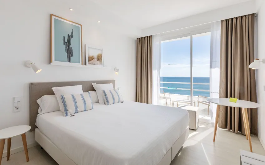 Caprice Concord Hotel Spa 4*-8