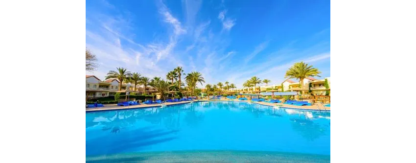 Golden Beach Resort Ex. Movie Gate 4*-17