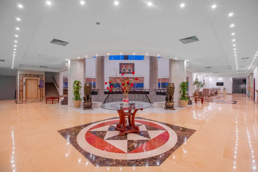 Pharaoh Azur Resort 4*-8