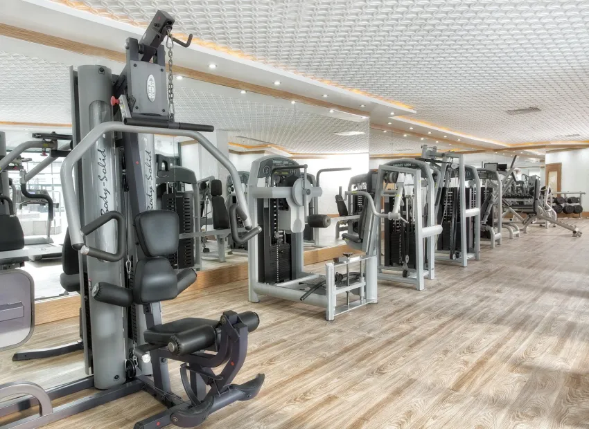 Dobedan World Palace Kemer(Ex.Alva Donna World Palace) 5*-13