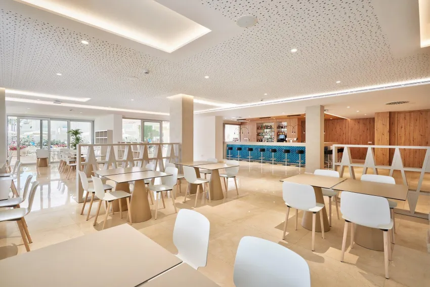 Club Mediterraneo Hipotels 4*-11