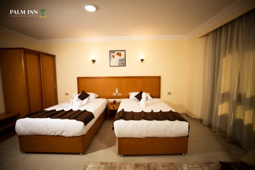 Palm Inn Hotel Hurghada 3*-54