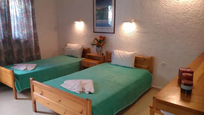 Fotoula Studios 2* - Agia pelagia - Grecia