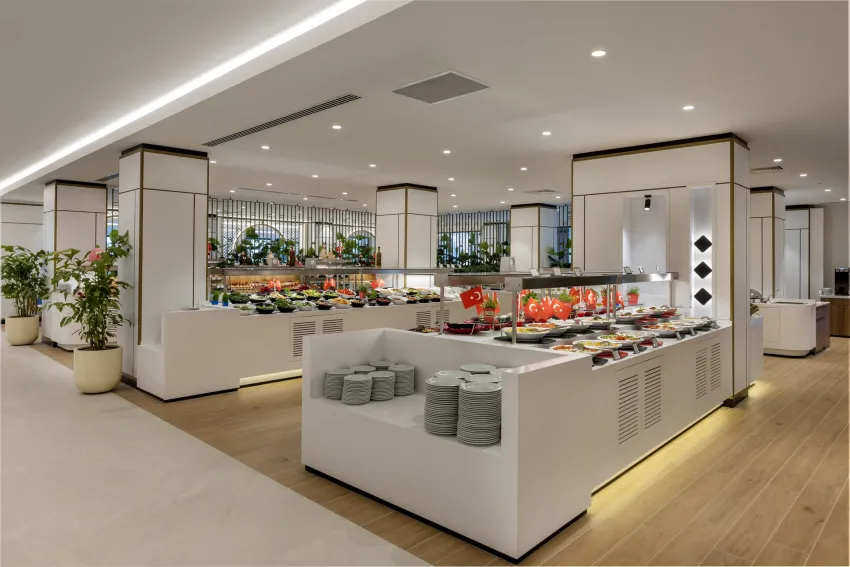 Marvida Family Eco Club (Ex. Otium Family Eco Club) 5*-18