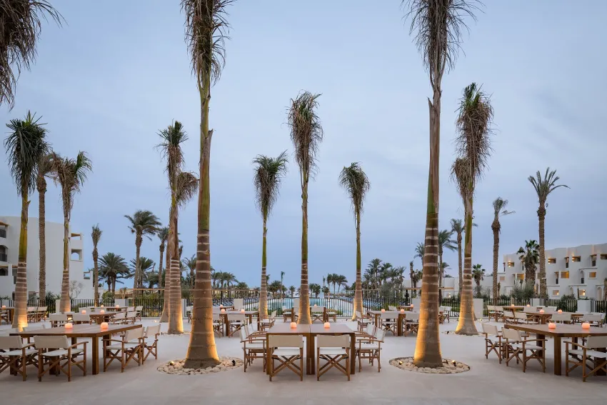 SERRY BEACH RESORT  5*-27