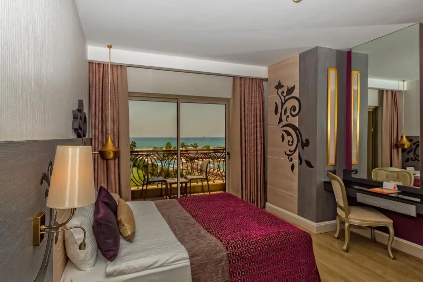 Kirman Belazur Belek 5*-17