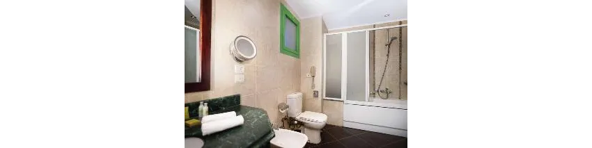 Swiss Inn Hurghada Resort Ex. Hilton Hurghada Resort 5*-311