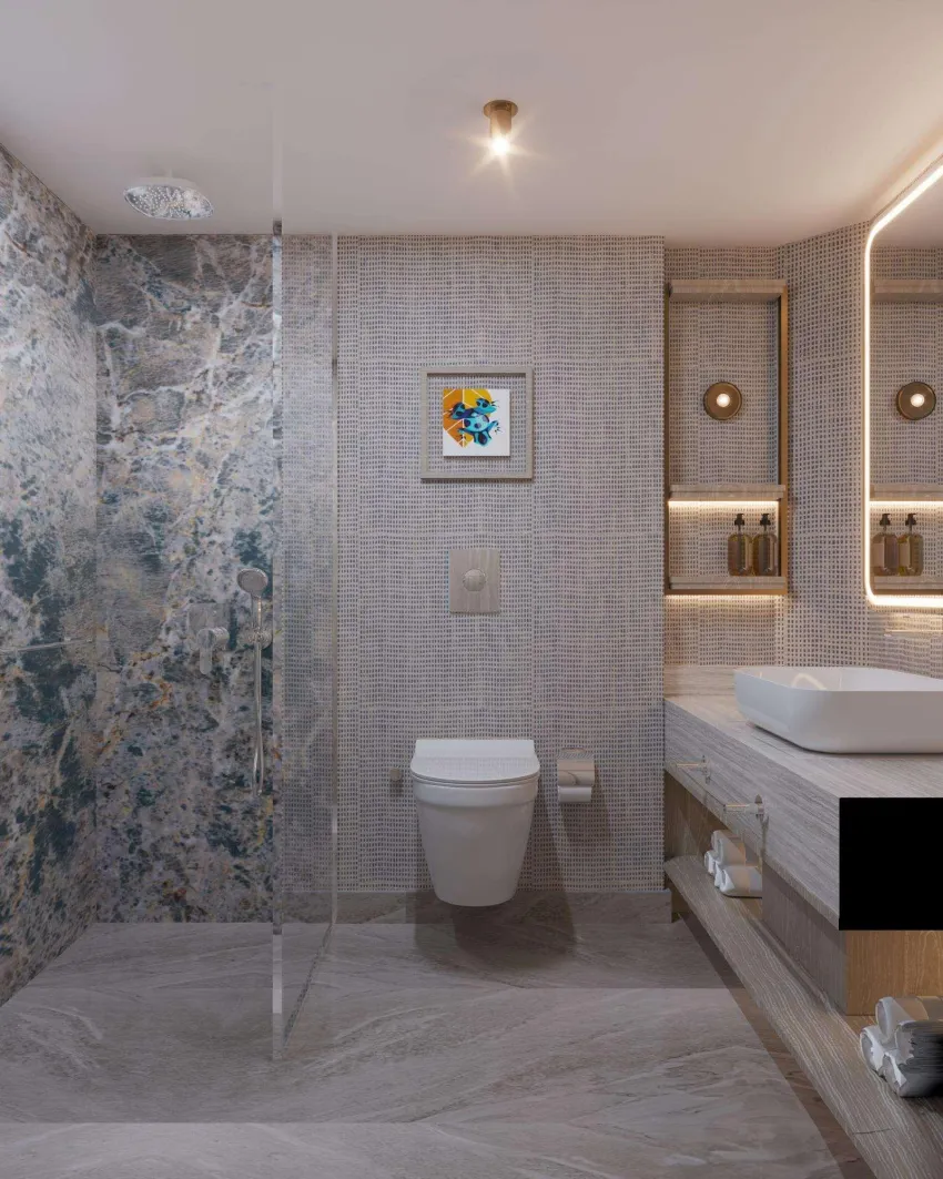 Gloria Golf Resort 5*-17