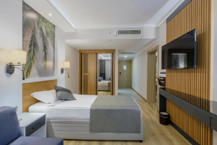ALBA RESORT HOTEL  5*-16