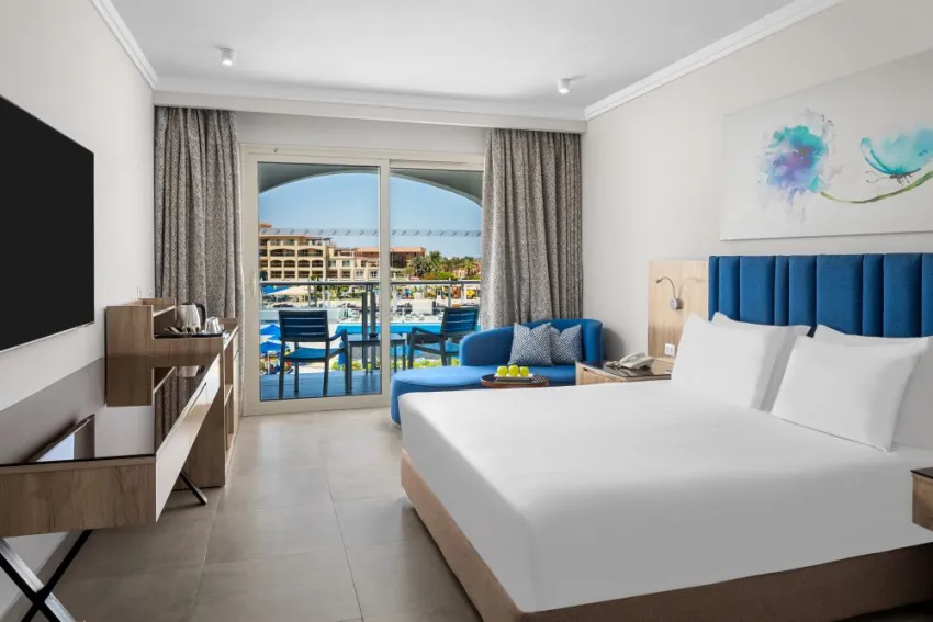 PICKALBATROS BLU SPA RESORT (ADULTS ONLY 16+)  5*-9