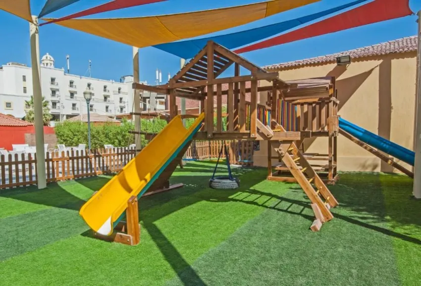 Sun And Sea Aqua Park 3*-13