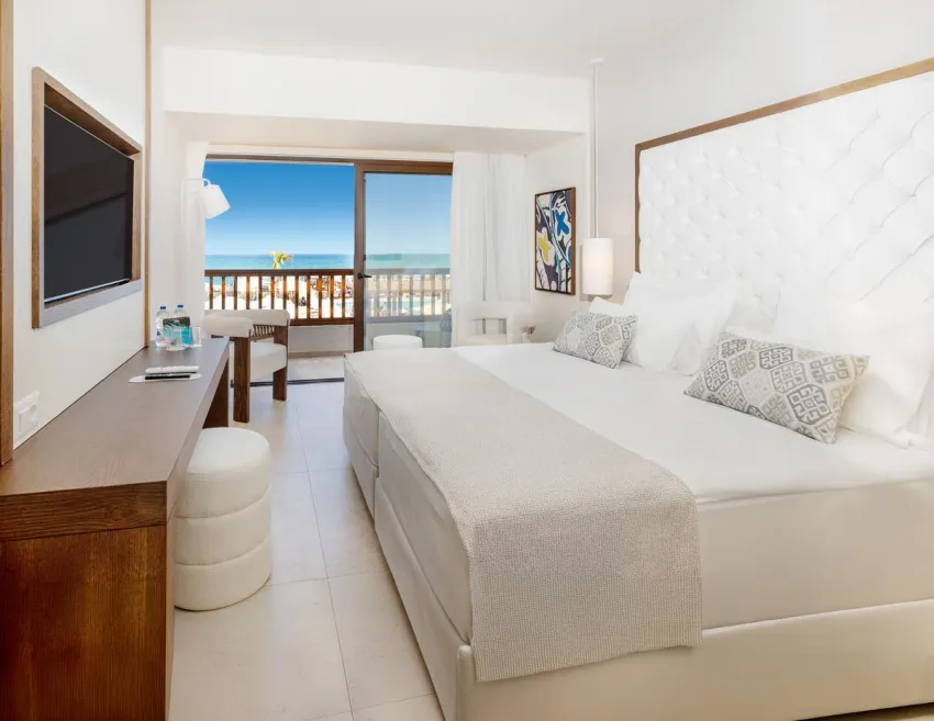 Allsun Hotel Carolina Sun Beach 5*-5