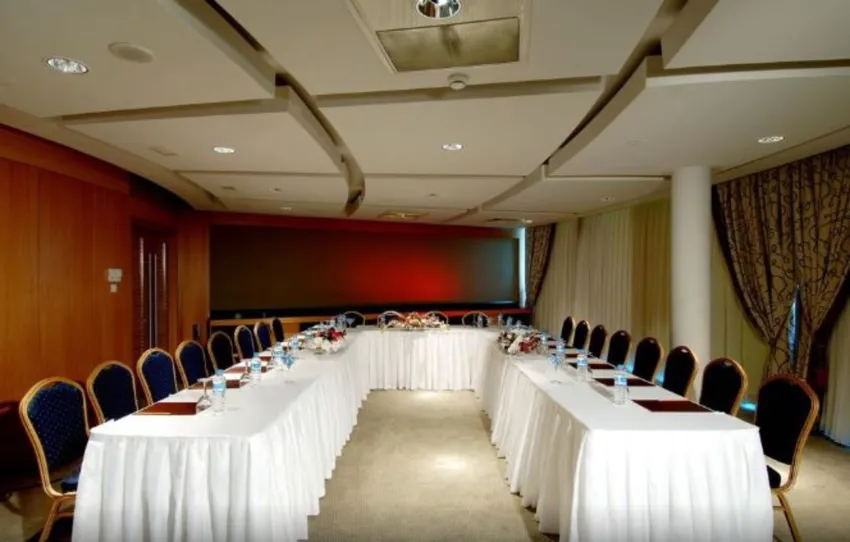 Calista Luxury Resort 5*-127