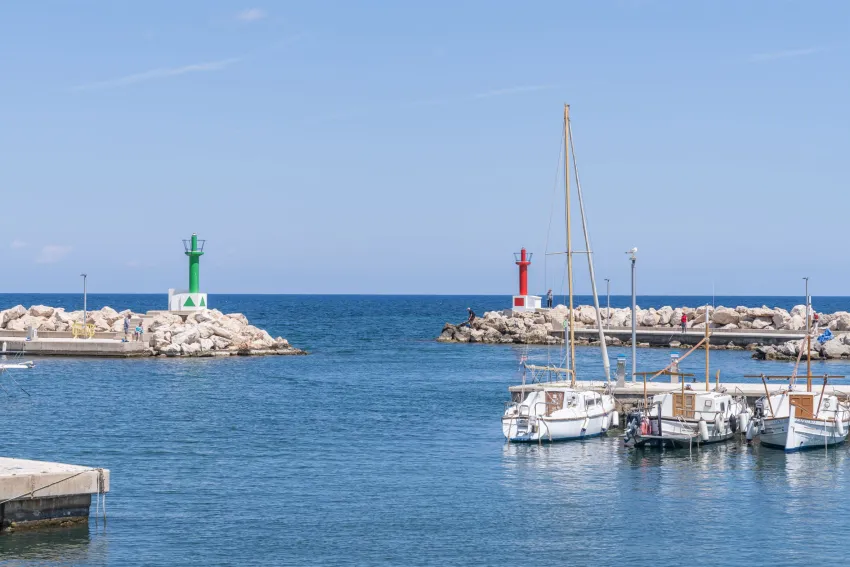 Ferrer Lime Isabel 3*-88