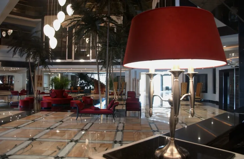 The Russelior Hotel & Spa 5*-15