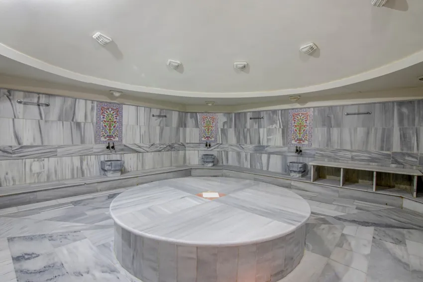 Washington Resort & Spa 5*-21