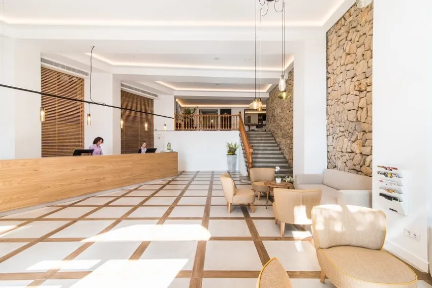 Na Taconera Sport & Relax 4*-3