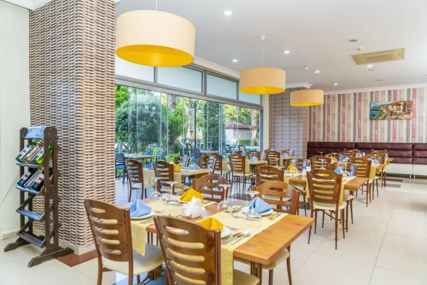 Gardenia Beach Hotel 4*-23