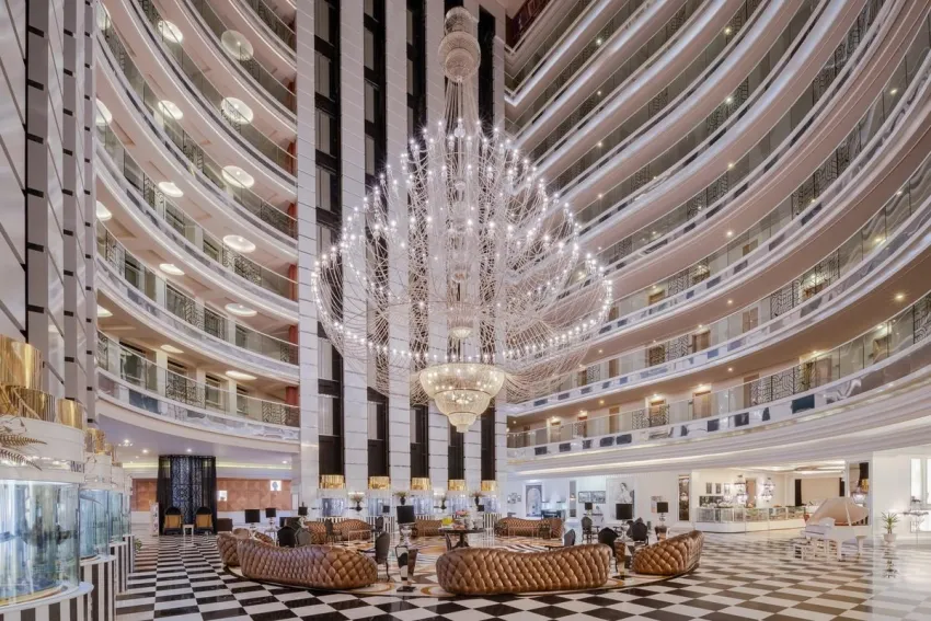 Delphin Imperial Hotel 5*-18