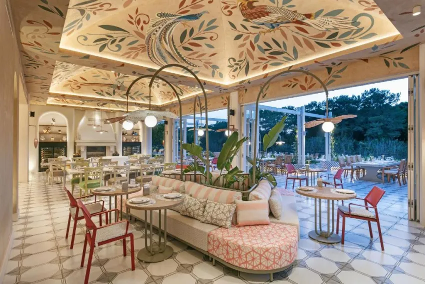 Titanic Deluxe Golf Belek 5*-44