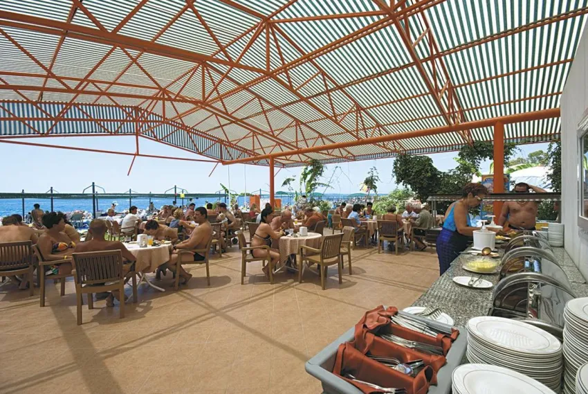 Bieno Venus Hotel 4*-9