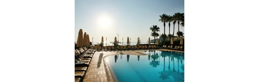 Golden Lotus Hotel 4*-16