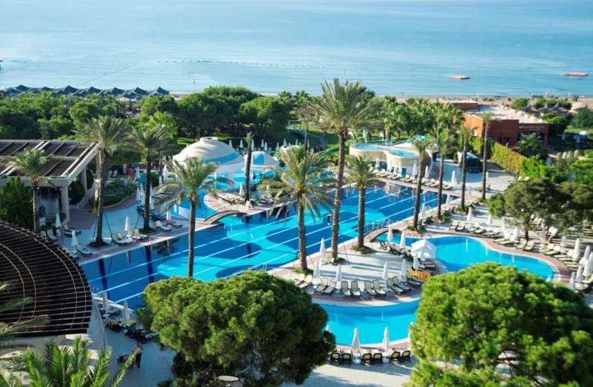 Limak Atlantis Deluxe Hotel & Resort 5*-37