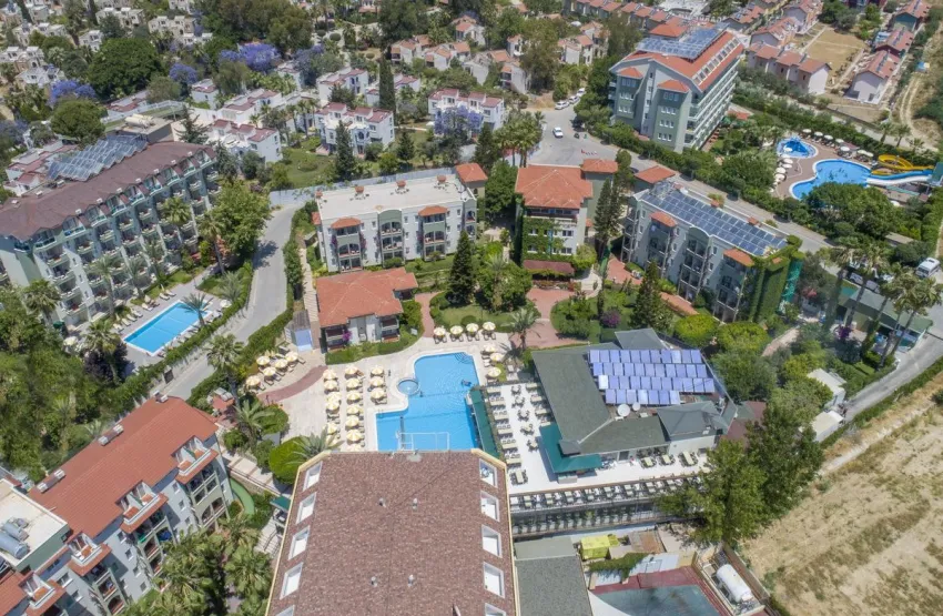 Gardenia Beach Hotel 4*-16