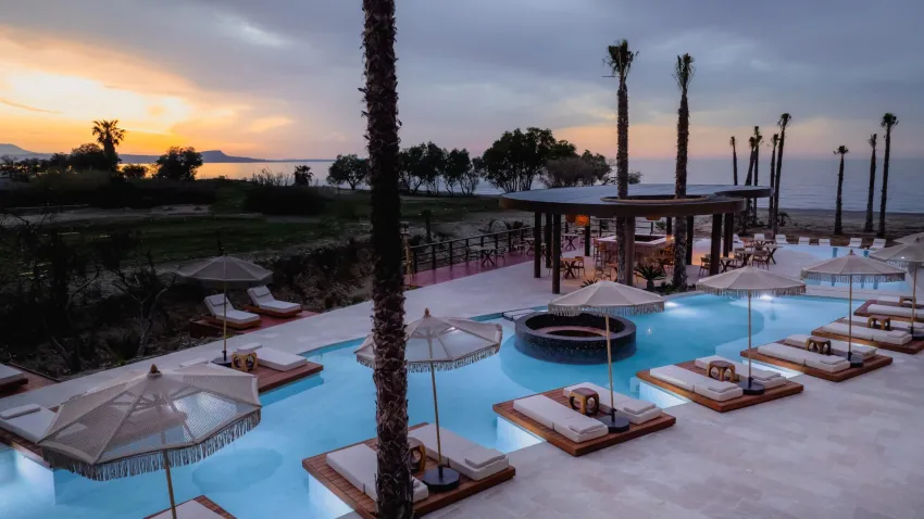 Nalu Resort & Spa 5*-24