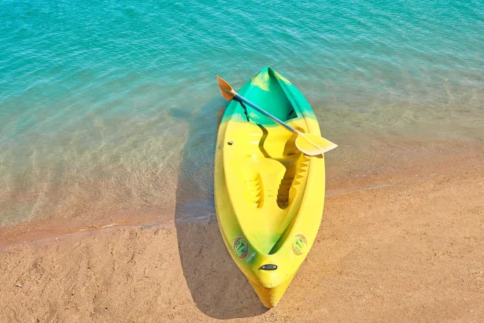 Sheraton Miramar Resort (El Gouna) 5* - El gouna - Egipt