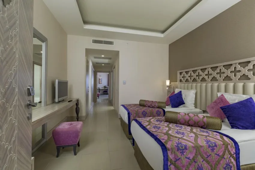 Royal Alhambra Palace 5*-27