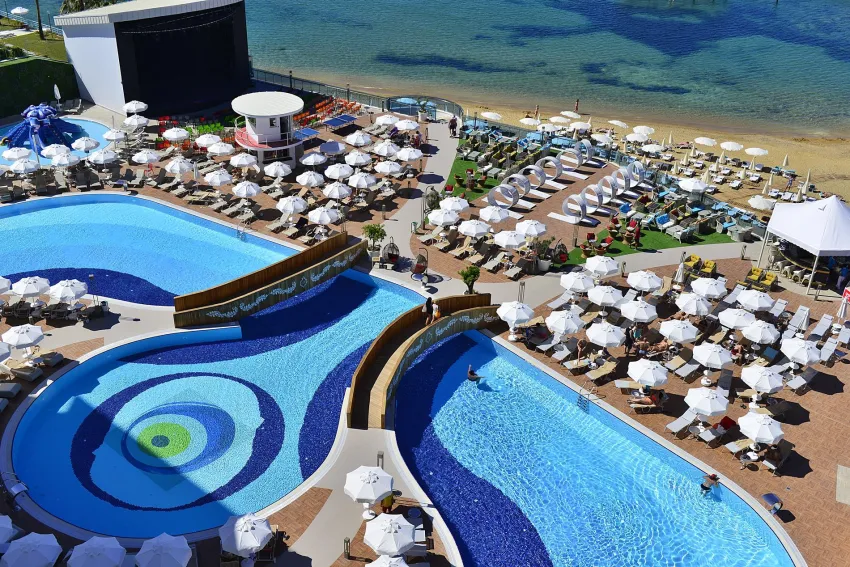 Azura Deluxe Resort & Spa Hotel 5*-29